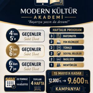 5. 6. 7. Sınıfa Geçenler